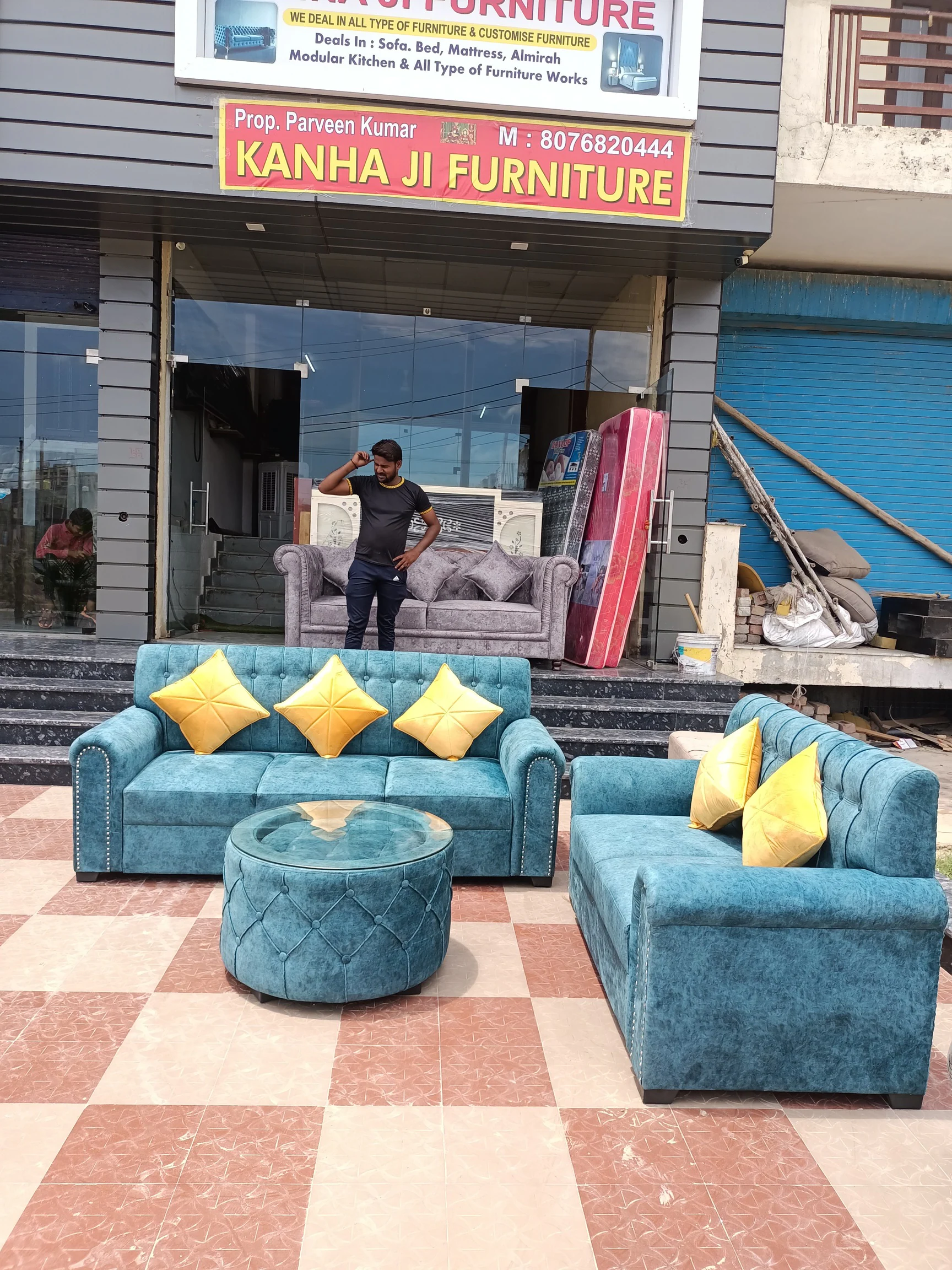 Store