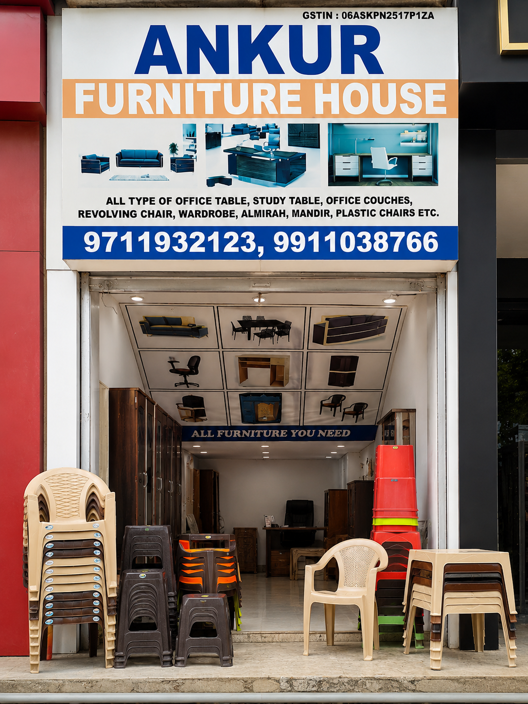 Store