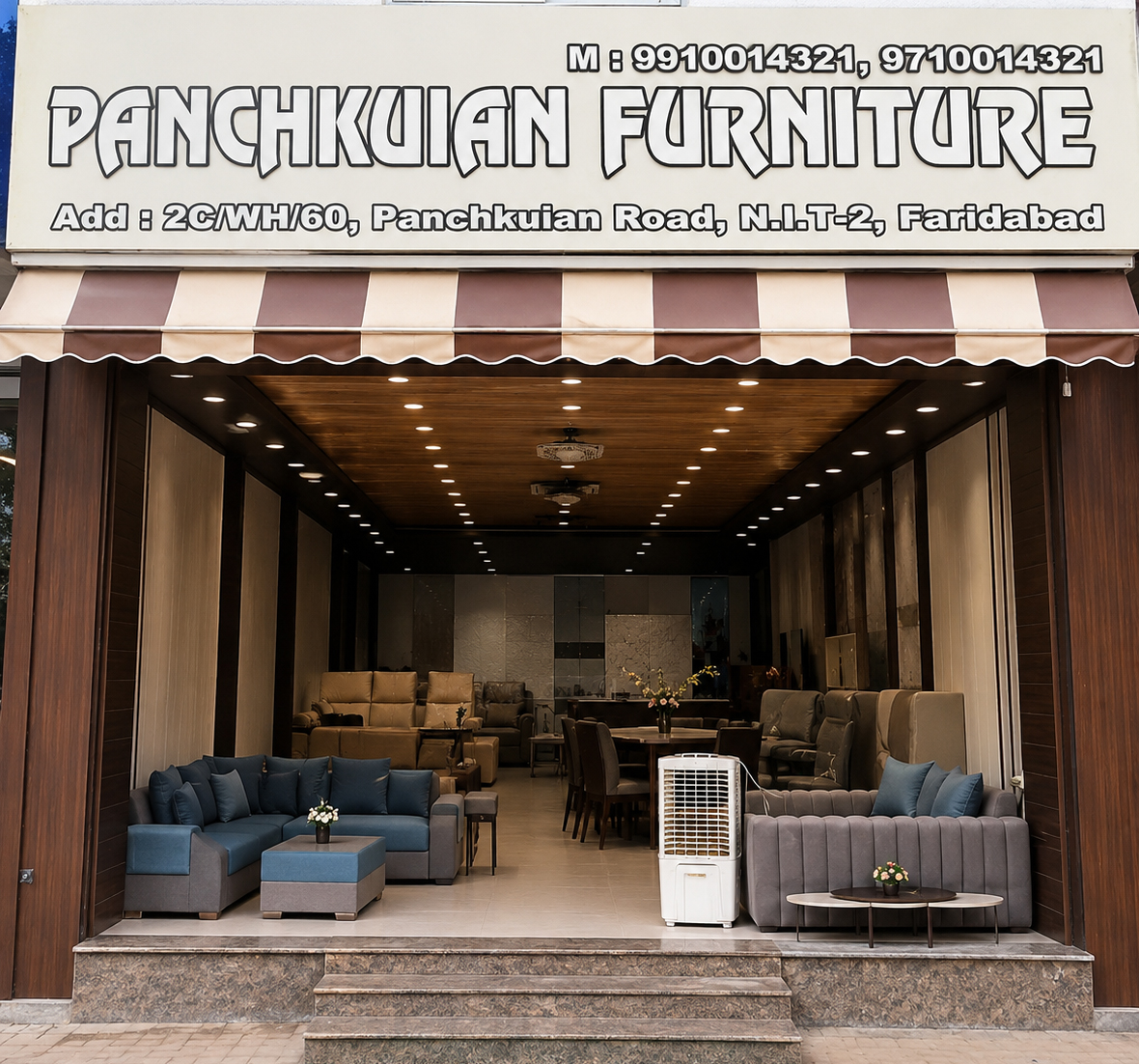 Store