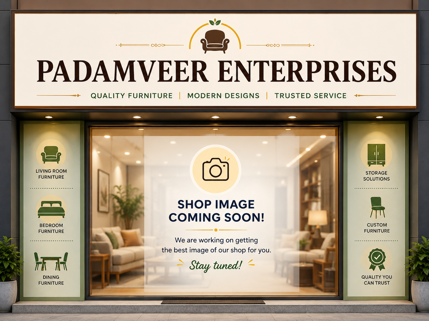 Store