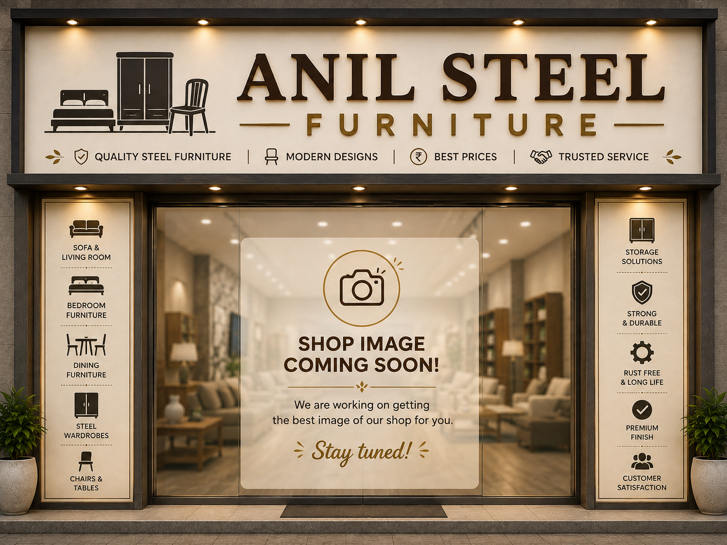 Store