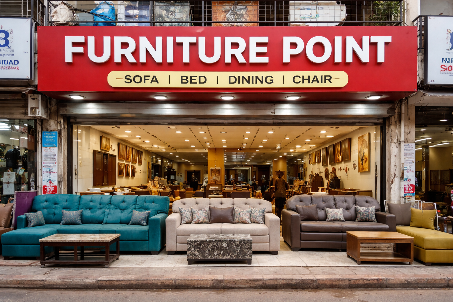 Store