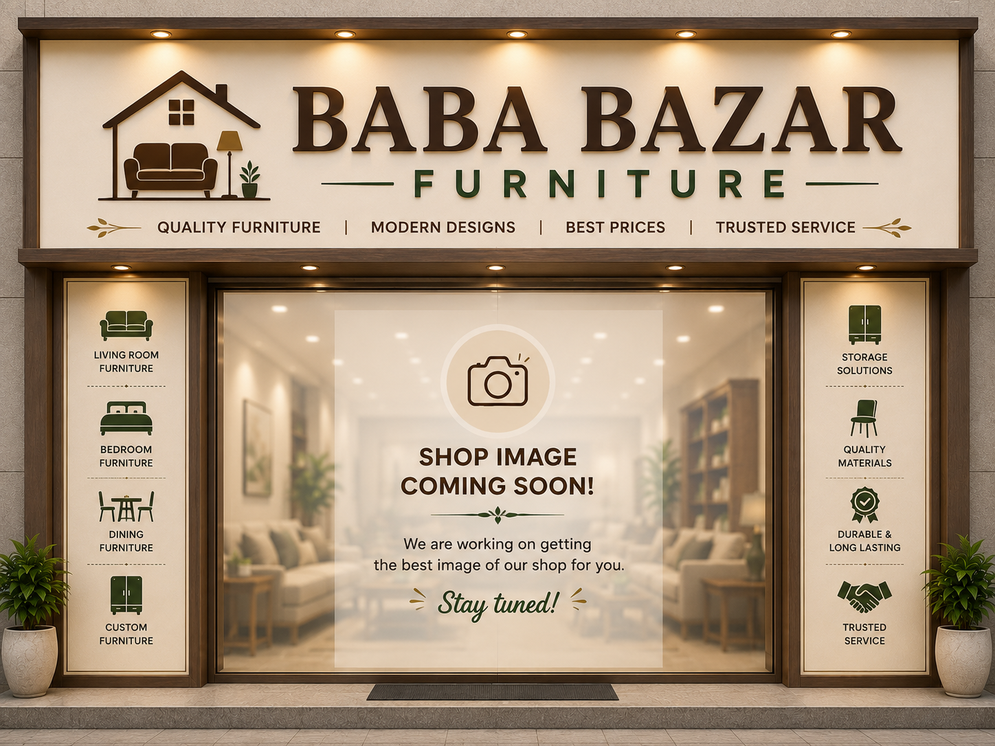Store