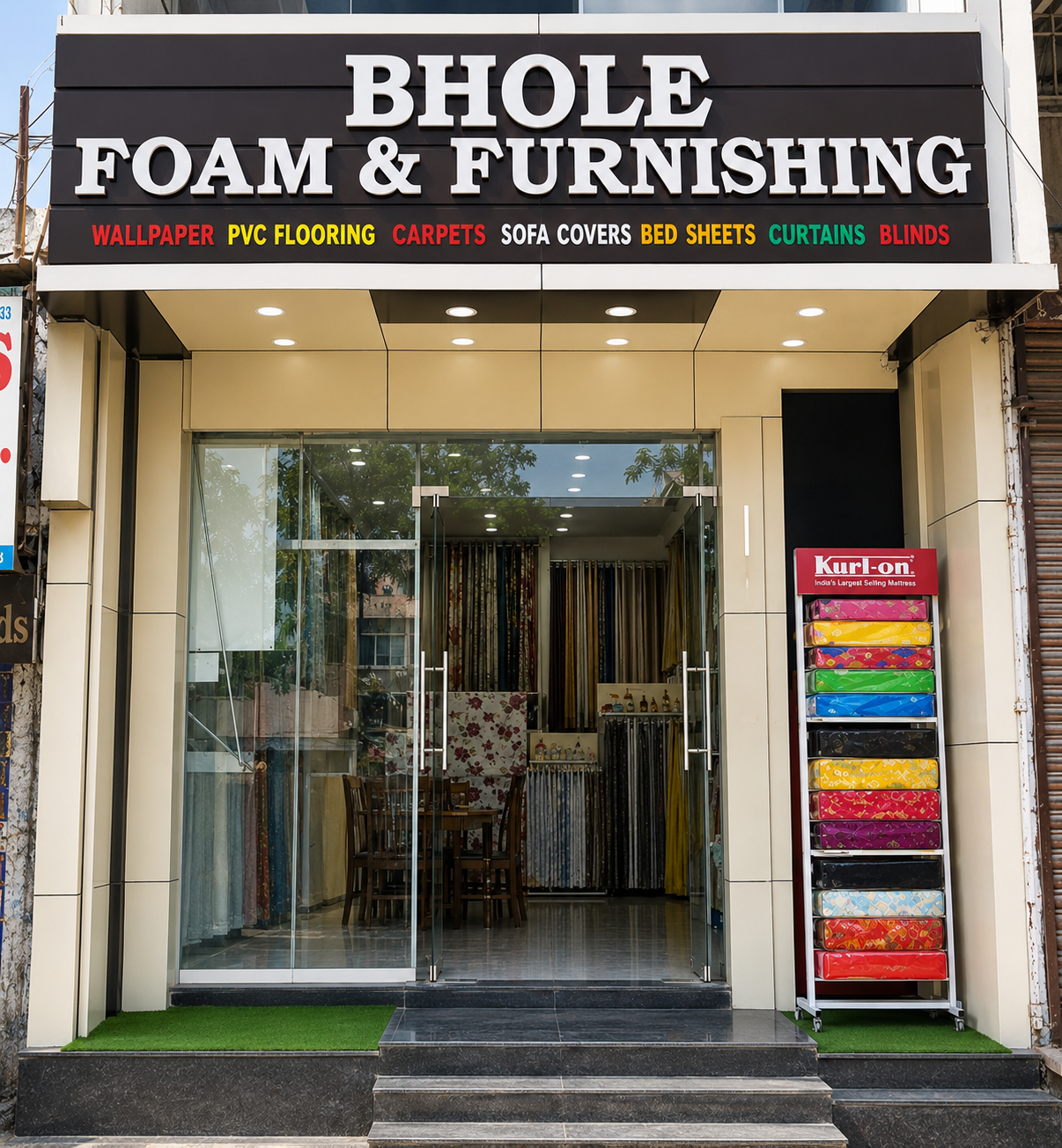 Store