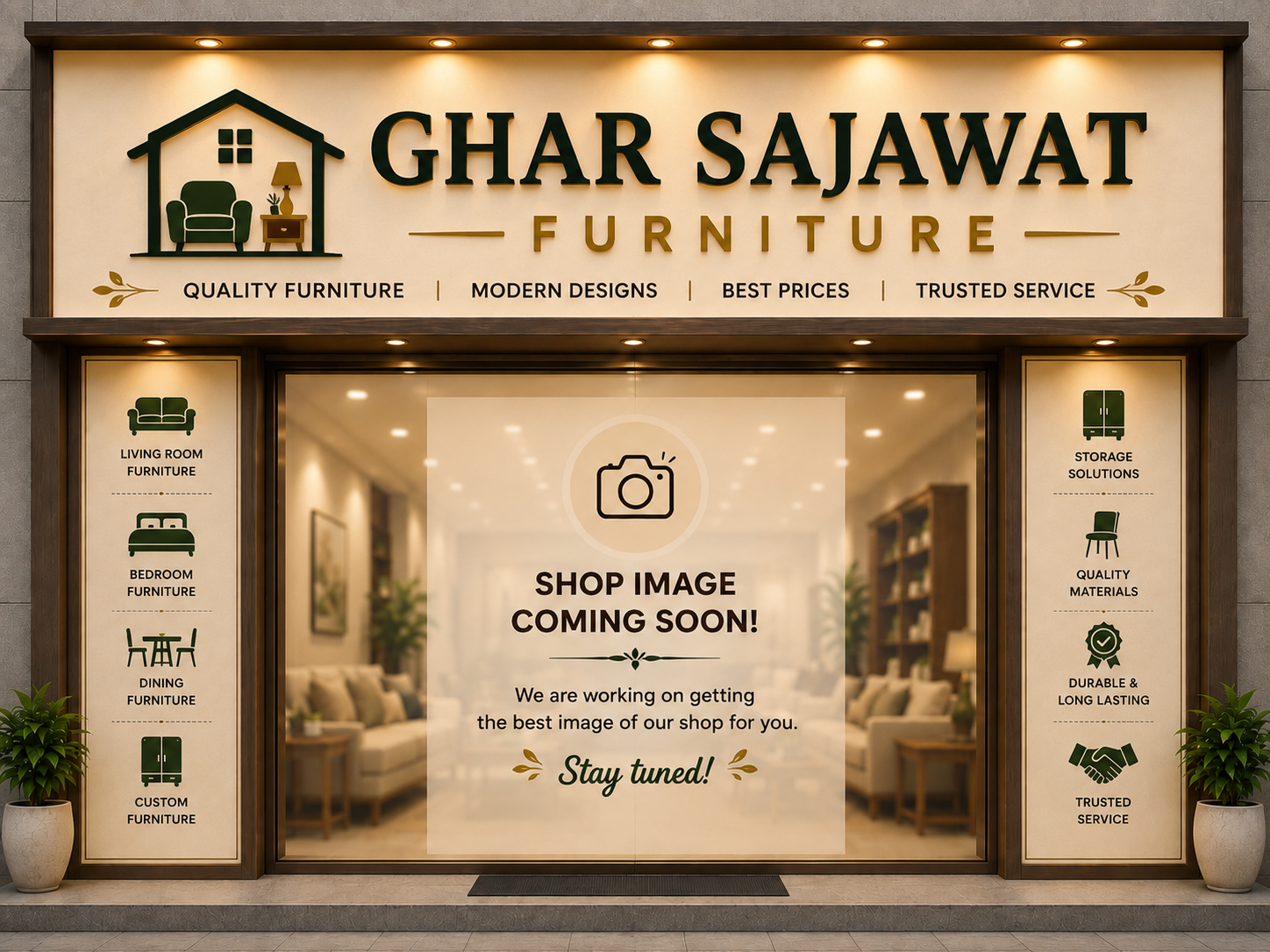 Store