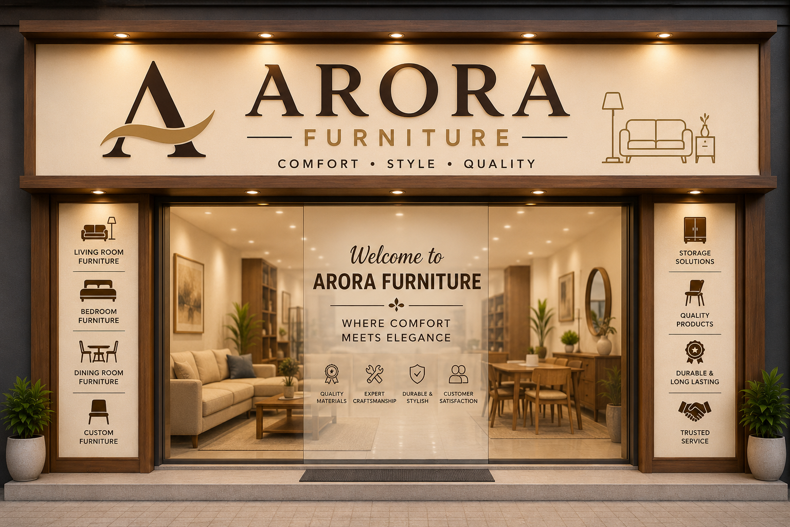 Store